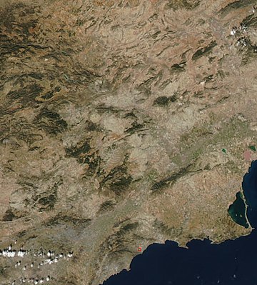 Murcia (autonom region)