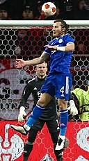 File:Spartak Moscow vs. Leicester City, 2021-10-20 115 6.jpg - Wikipedia