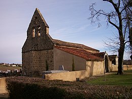 Saint-Martin – Veduta