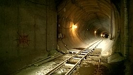 Вход в один из туннелей омского метро.jpg
