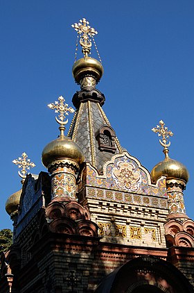 Капліца-Пахавальня Паскевічаў