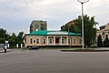 Полтава, Першотравневий пр-т 18, Житловий будинок (Будинок Капніста).jpg