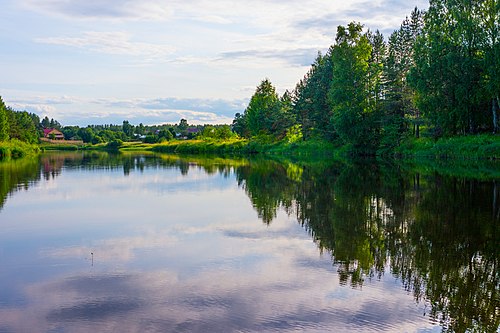 Каменная гора вологодская область