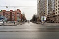 * Nomination Butlerova street photographed from Nauki avenue at winter. Saint Petersburg, Russia. --Красный 09:09, 9 March 2024 (UTC) * Promotion  Support Good quality. --Mike Peel 18:50, 16 March 2024 (UTC)