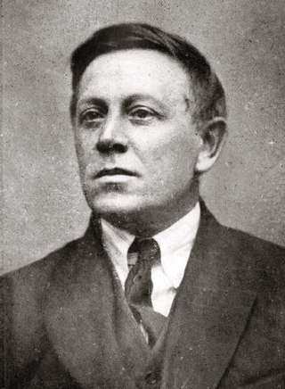 Симон Петлюра (січень 1926)