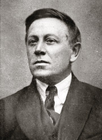 Symon Petliura