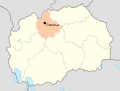 Skopska oblast