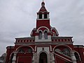 Церковь Благовещения в Петровском парке 8.JPG