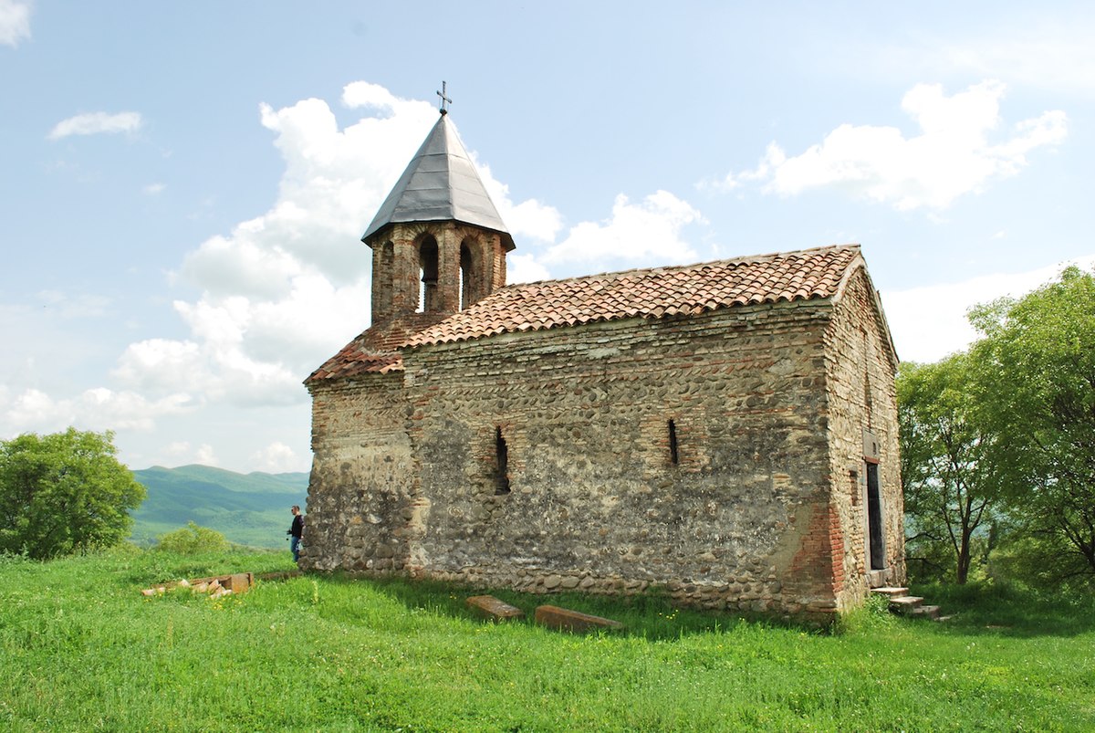 Мирзаани село