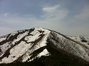 Mont Uenshiri