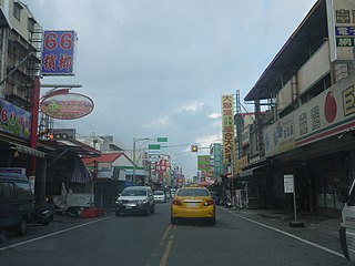 Taimali, Taitung Rural township