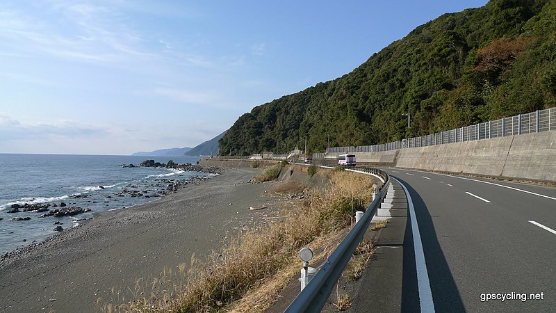 File:土佐東街道 - panoramio (1).jpg