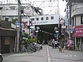 桜塚商店街