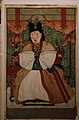 15th century lady