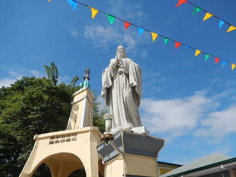 File:01876jfPangasinan Church Roads Landmarks Manaoagfvf 08.JPG