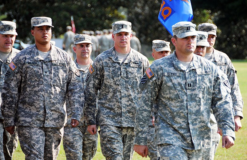 File:1-223rd Spartans welcome new leader (5888387658).jpg