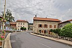 Le Puy-en-Velay - Francja