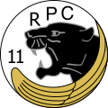 11e régiment parachutiste de choc (11e RPC)