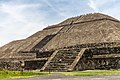 * Nomination Pirámide del Sol, Teotihuacán, Mexico --Ralf Roletschek 05:15, 16 July 2015 (UTC) * Promotion Good quality. --Taxiarchos228 06:17, 16 July 2015 (UTC)