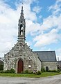 La chapelle Saint-Jean : vue d'ensemble 3