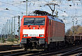 * Nomination DBAG 189 072-2 in the near of the marshalling yard Köln-Kalk Nord --Rolf H. 04:21, 8 April 2016 (UTC) * Promotion Good quality. --Cccefalon 04:26, 8 April 2016 (UTC)