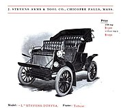 1904 Stevens-Duryea Model L - Official Hand Book of Automobiles.jpg