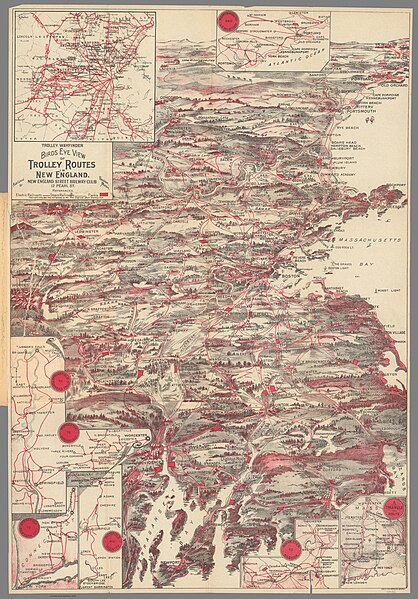 File:1908 bird's eye view of trolley routes in New England.jpg