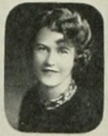 1928 - The Southern Campus - Caroline Brady p. 396.png