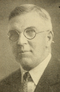 1929 James Clark Massachusetts Huis van Afgevaardigden.png