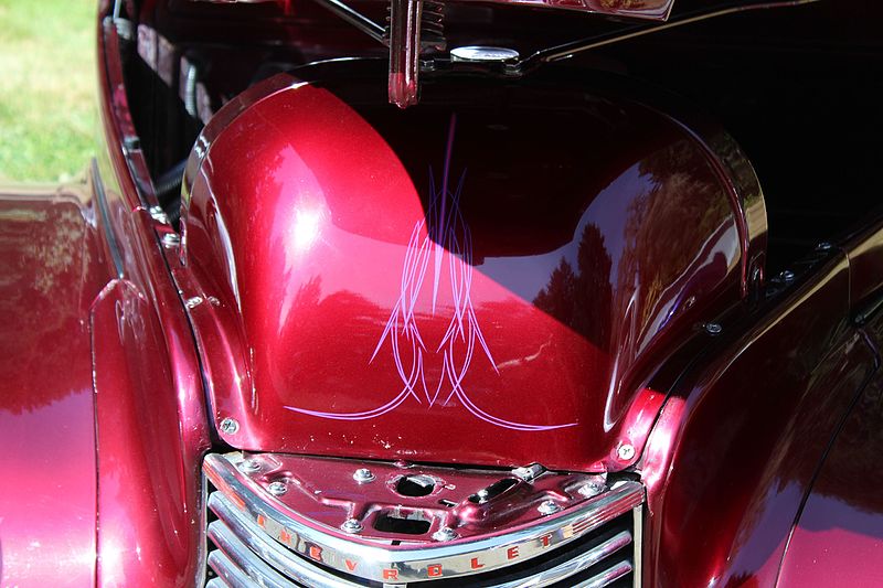 File:1940 Chevrolet Convertible Fox Island Car Show 2016 03.jpg