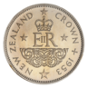 1953 New Zealand Crown, Reverse, Proof.png