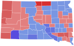 Thumbnail for 1964 South Dakota gubernatorial election