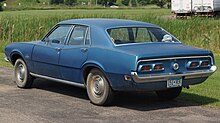 Mercury Comet - Wikipedia