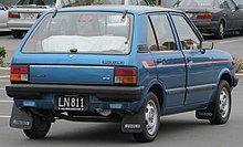 1984 Suzuki Alto FX (rear).jpg