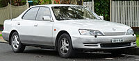 1994–1996 Lexus ES 300