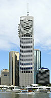List Of Tallest Buildings In Australia