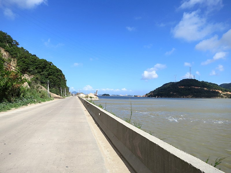 File:201省道 - Fujian Provincial Highway 201 - 2015.08 - panoramio.jpg