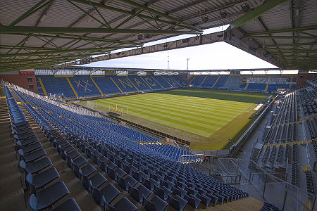 20131027 Rat Verlegh Stadion