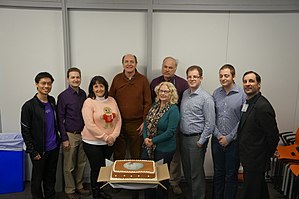 2016 Wikimedia DC Annual Membership Meeting 01.jpg