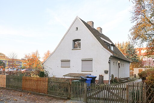 2018-11 Köthen, Stresemannstraße 22 (02)