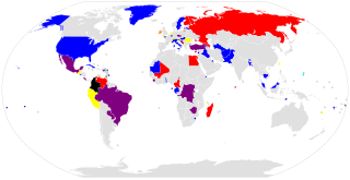 2018 national electoral calendar National and federal elections held in 2018