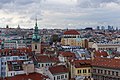 * Nomination View of Prague from Old Town Hall Tower --Jakubhal 19:04, 27 November 2019 (UTC) * Promotion  Support Good quality. --George Chernilevsky 20:58, 27 November 2019 (UTC)