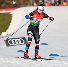 Zuzana Holíková (2020)