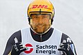 * Nomination Eberspächer Luge World Cup Altenberg: Sebastian Bley (GER), bronze medal. By --Stepro 02:48, 9 January 2022 (UTC) * Promotion  Support Good quality. --Sandro Halank 19:03, 11 January 2022 (UTC)