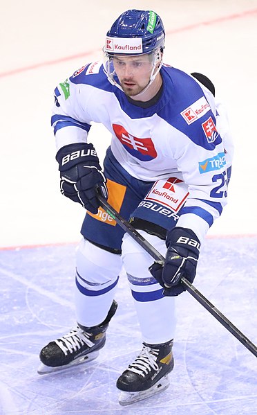 File:2022-04-29 Deutschland gegen Slowakei (Eishockey-Länderspiel) by Sandro Halank–280.jpg