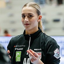 2023-01-04 Handball, Bundesliga Frauen, Thuringer HC - SV Union Halle-Neustadt 1DX 8219 by Stepro.jpg