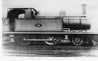 <span class="mw-page-title-main">Barry Railway Class C</span>
