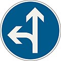 210-13 Prikázaný smer jazdy (priamo a vľavo).jpg
