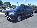 21 Volkswagen Atlas V6 SEL