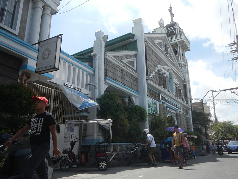 File:2995Tipas, Taguig City Landmarks Heritages 16.jpg